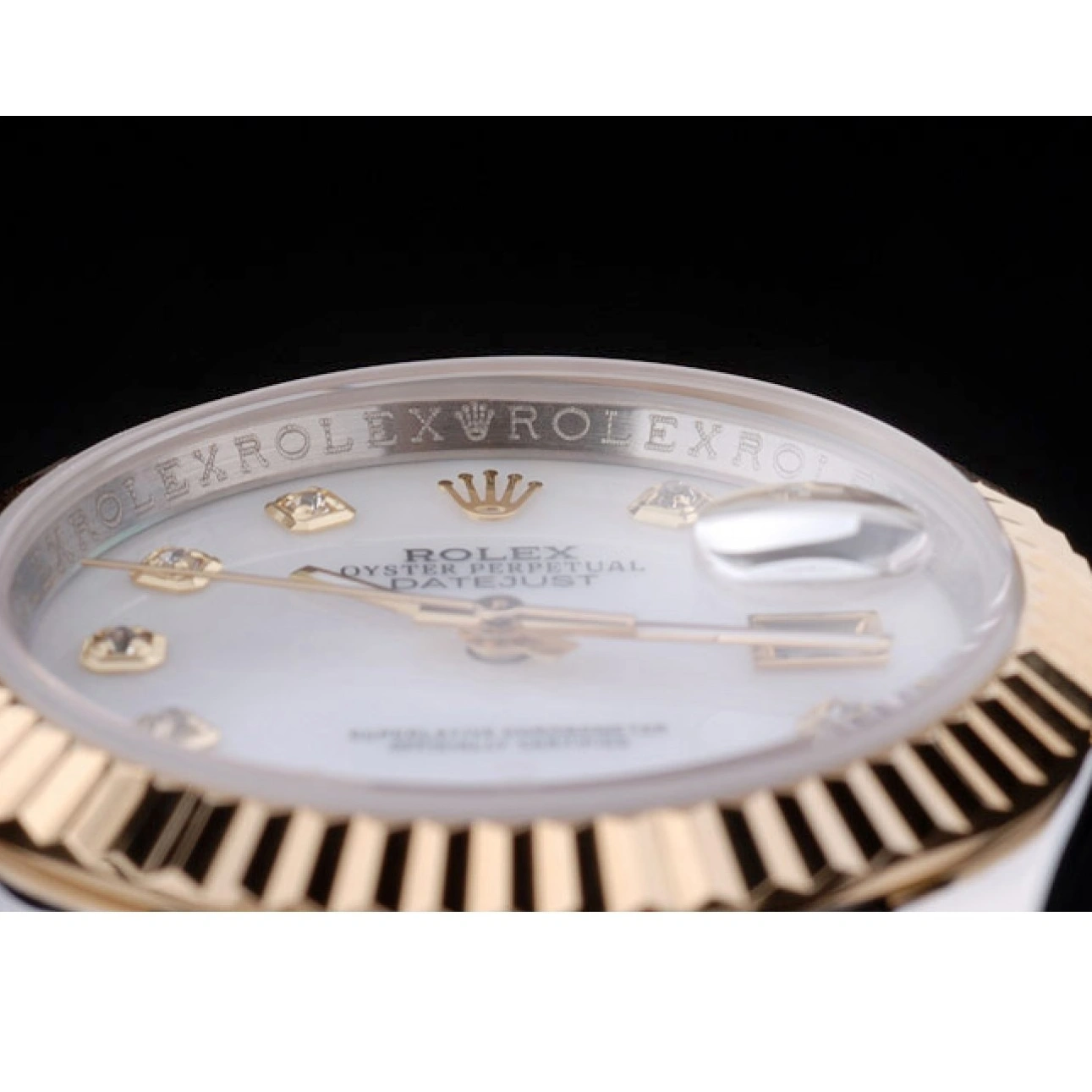Best AAA Replica Sites Rolex Datejust-rl17 1013